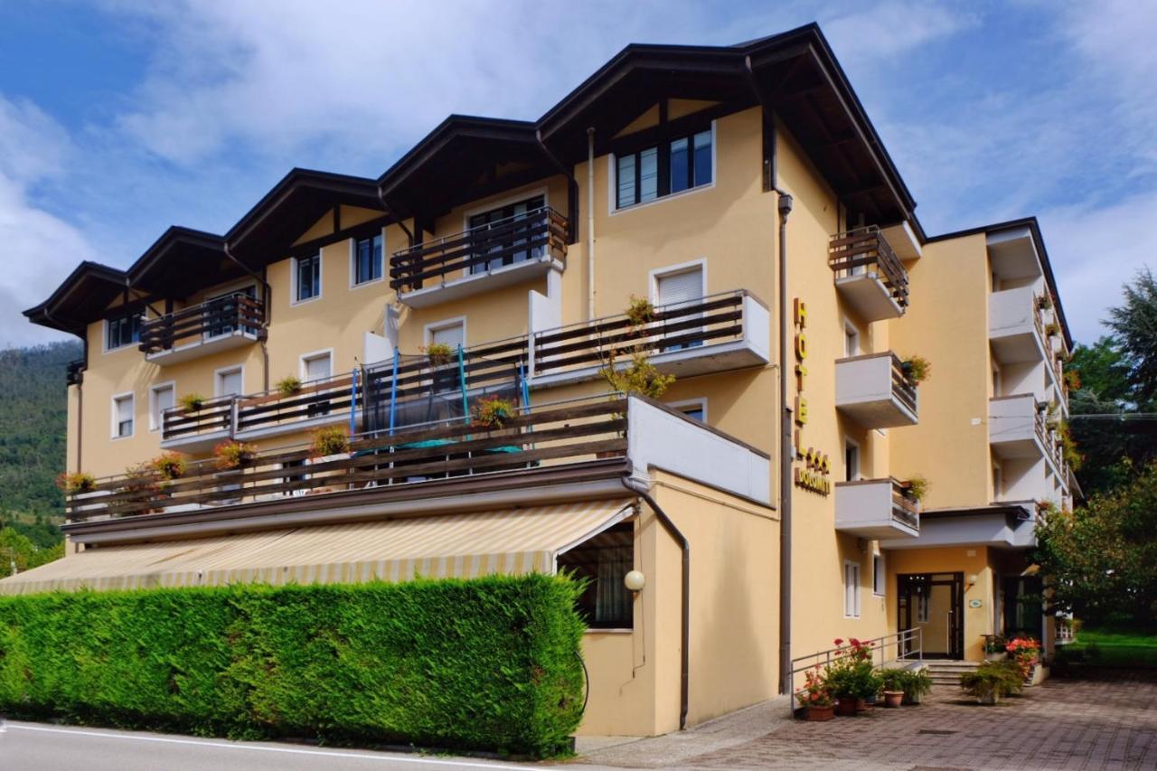 Dolomiti Hotel 3*