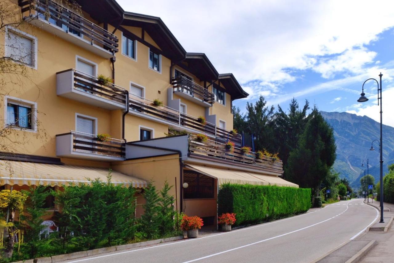 Dolomiti 3* Levico Terme
