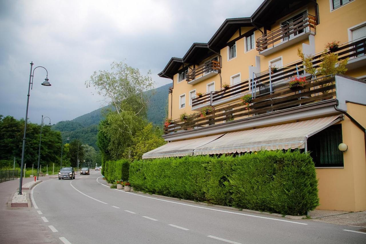 Hotel Dolomiti