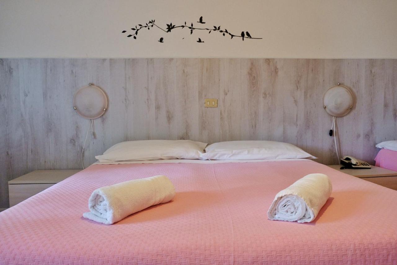 Hotel Dolomiti 3*