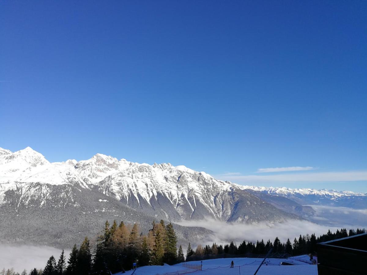 Dolomiti 3*
