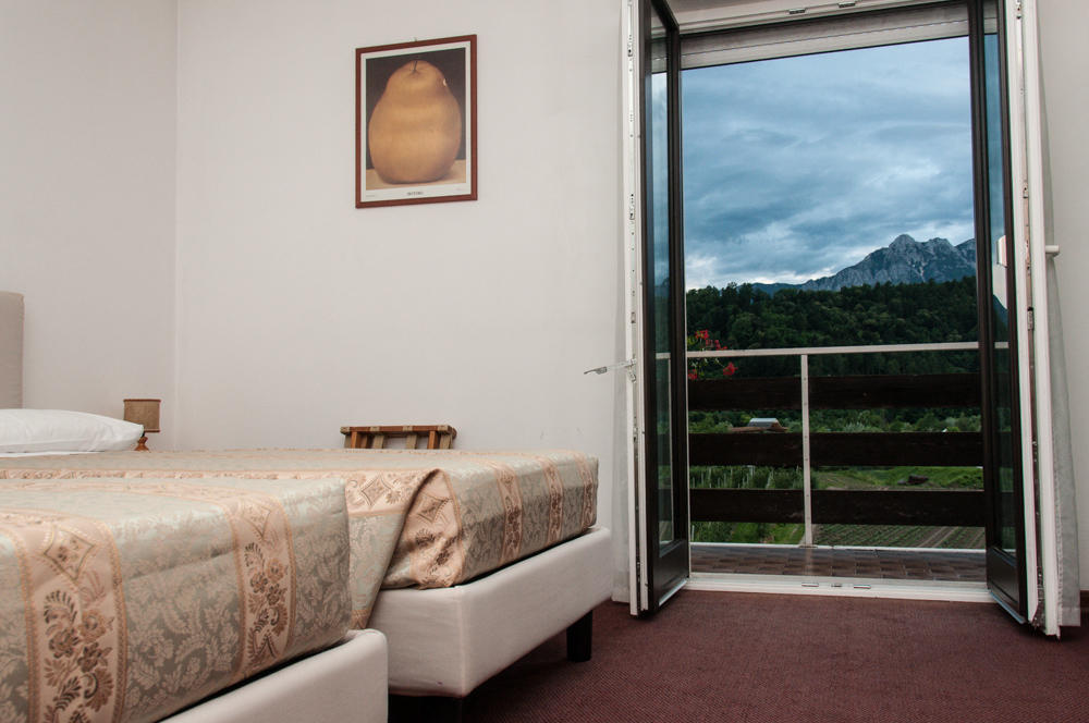 Dolomiti Levico Terme